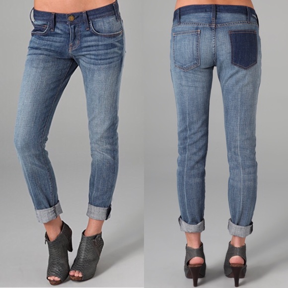 current elliott the roller